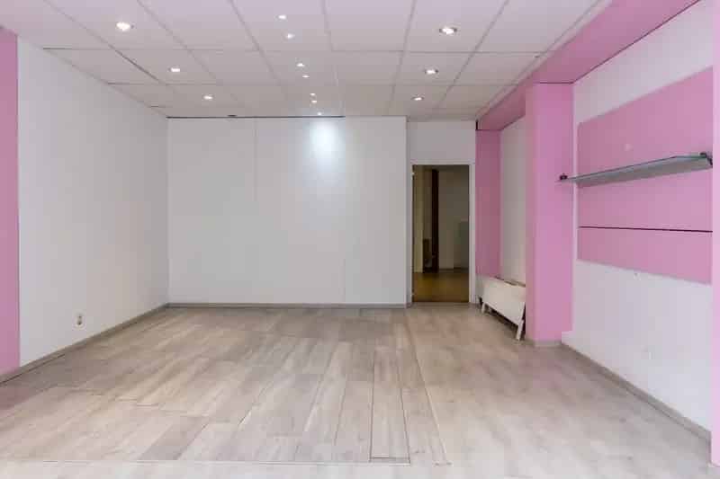 Handelsgelijkvloers Duplex Appartement Tuin Garage
