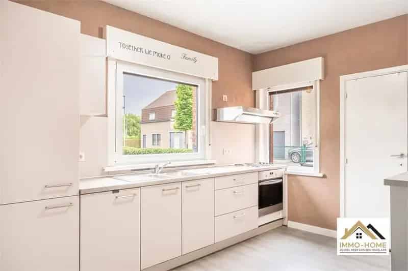 Huis te koop Destelbergen 3 slaapkamers