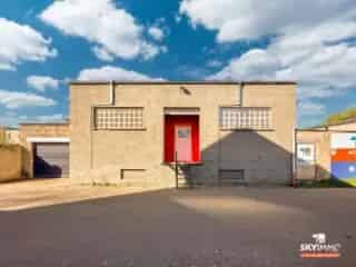 Industrieel pand te koop Jemeppe 179m²