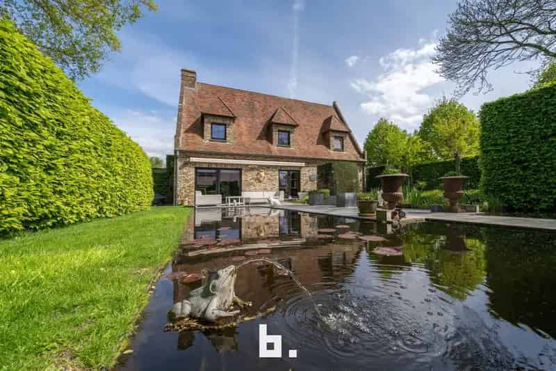 Huis te huur