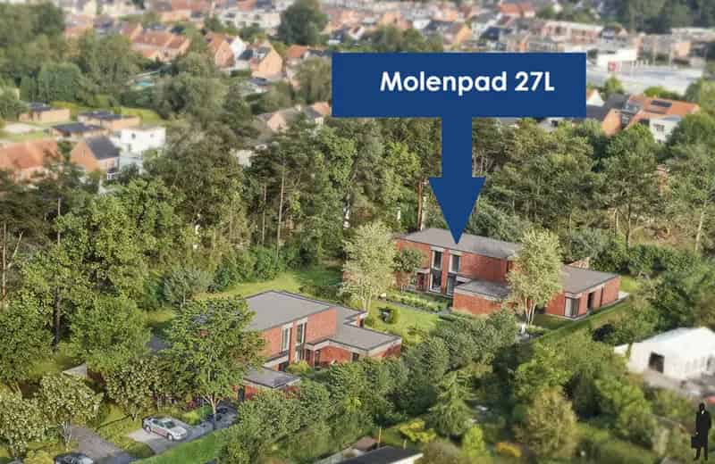 Huis te huur 3 slaapkamers Vosselaar