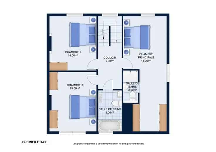 Ruime woning te koop nabij Tilff en Angleur - 5 slaapkamers