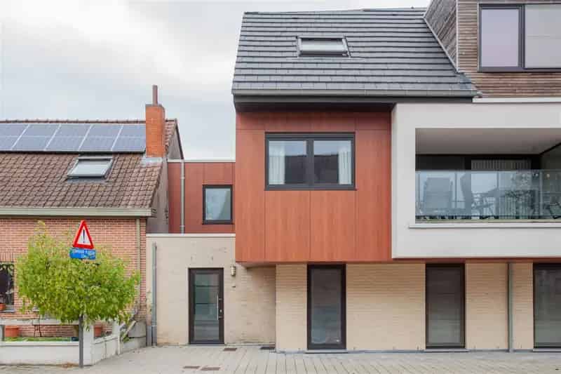 Instapklare woning 4 slaapkamers