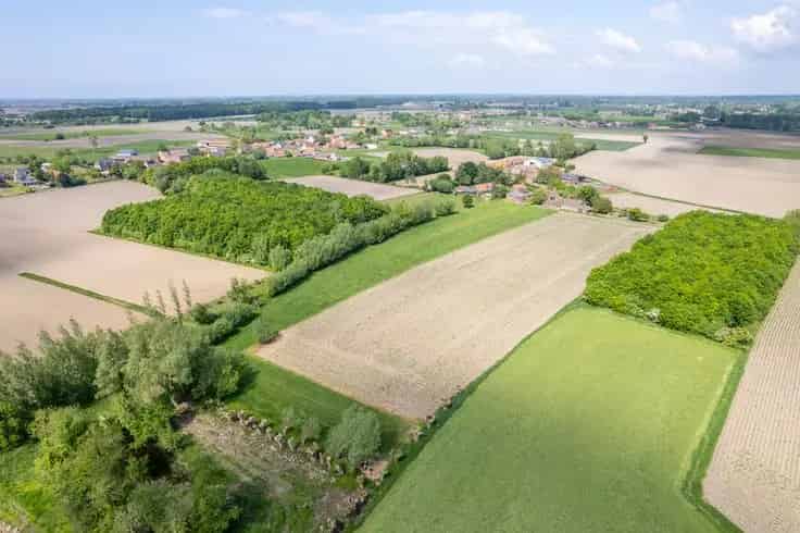 Huis Te Koop Sint-Joris: Renovatie of Nieuwbouw 19366m²