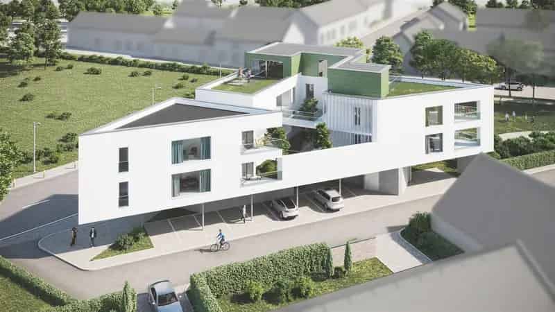 Autostaanplaats te Koop - Volledig Aanbod