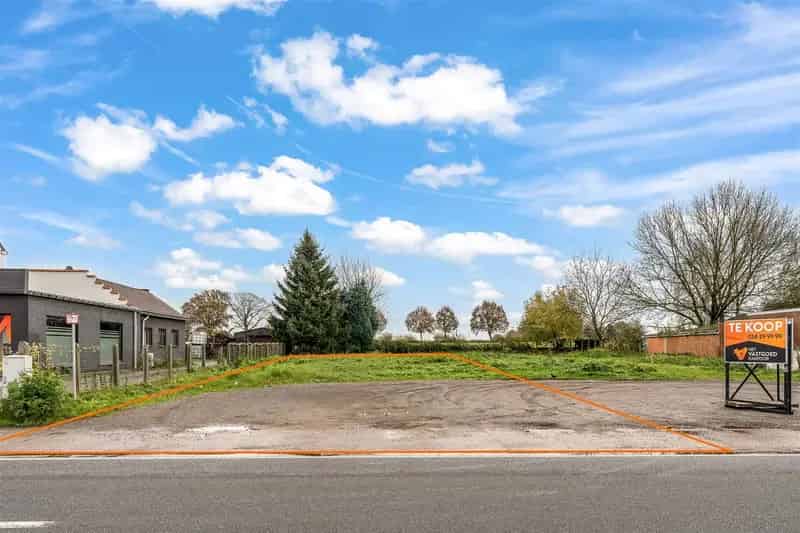Bouwgrond Meerhout Open Bebouwing