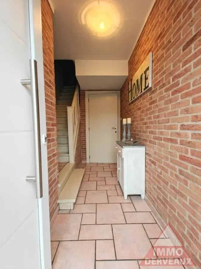Zonnebeke Instapklare woning met tuin en garage