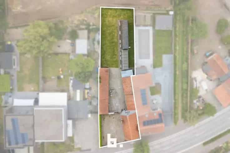 Huis Te Koop