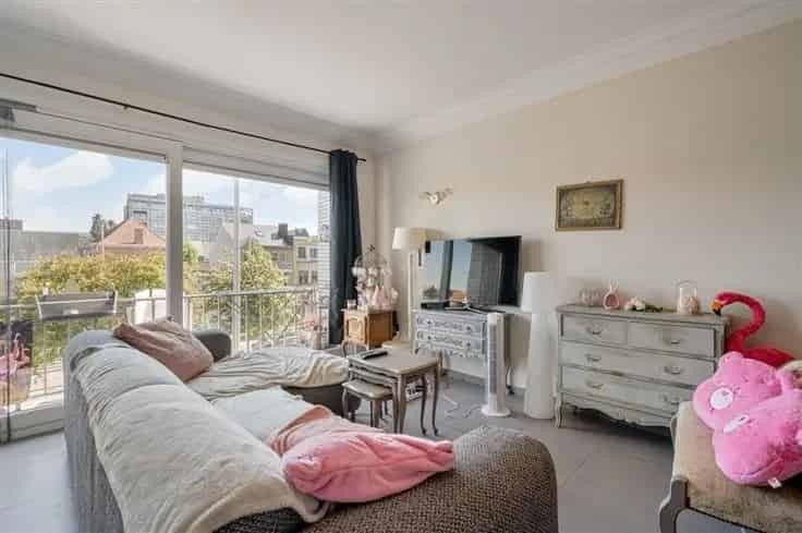 Appartement Te Koop Aalst 2 Slaapkamers Nabij Centrum