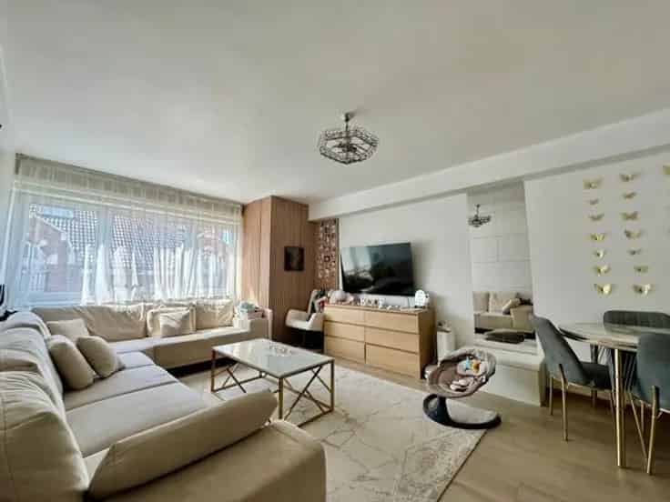 Appartement 62m² à Vendre -  Proche commodités
