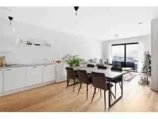 Appartement te koop Temse - 2 slaapkamers - terras - investering