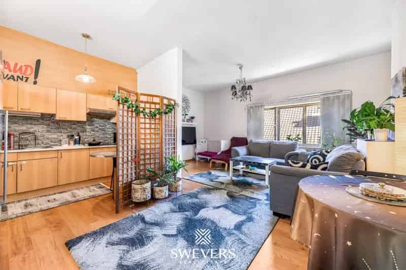 Appartement te koop Hasselt centrum 91m2 2 slaapkamers