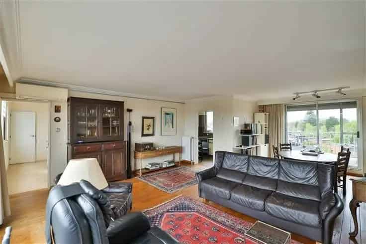 Penthouse Te Koop