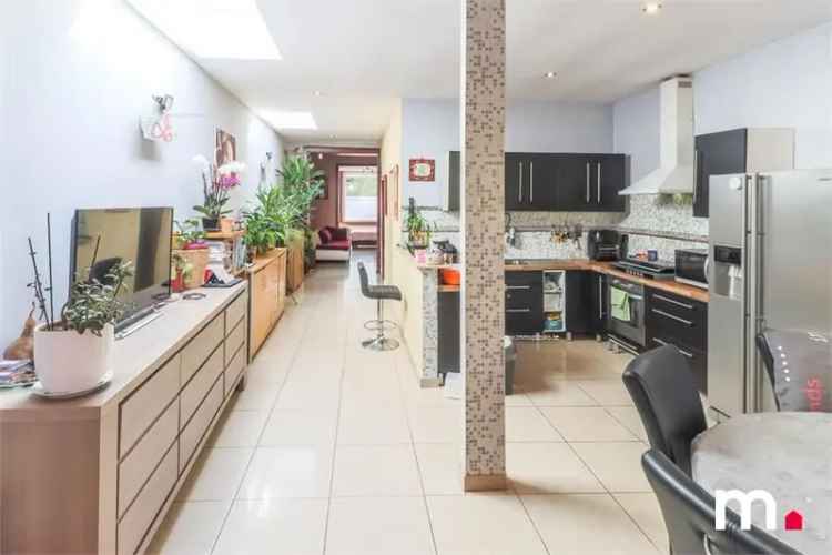 Huis te koop Heule 4 slaapkamers