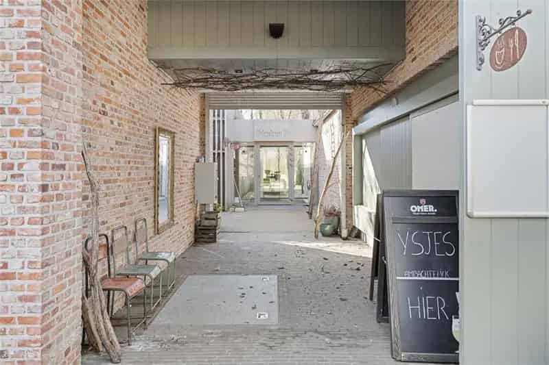 Horecazaak met woning te huur Tessenderlo