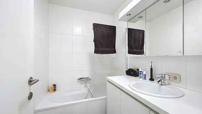 Duplex Appartement Kortrijk 2 slaapkamers