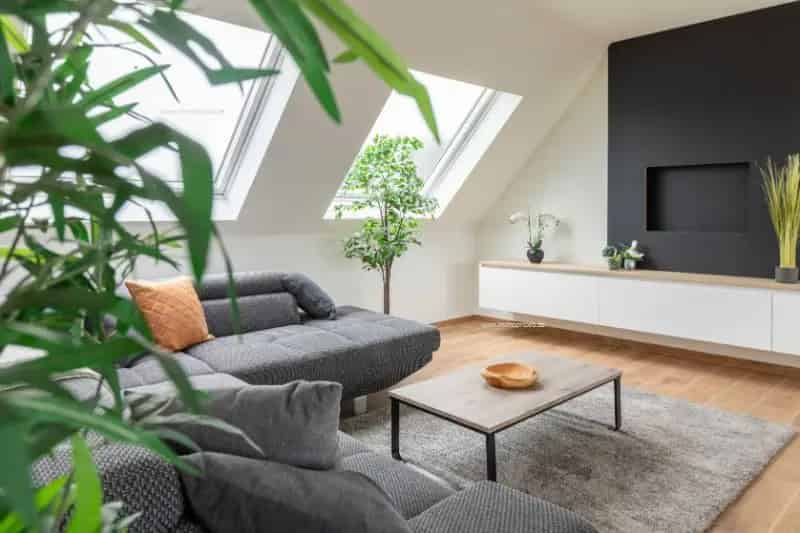 Nieuwbouw Appartement 2 Slaapkamers Residentie Arena Roeselare