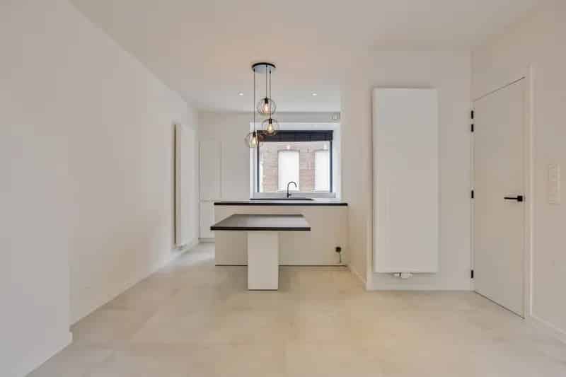 Gerenoveerde woning te koop Poperinge 3 slaapkamers terras