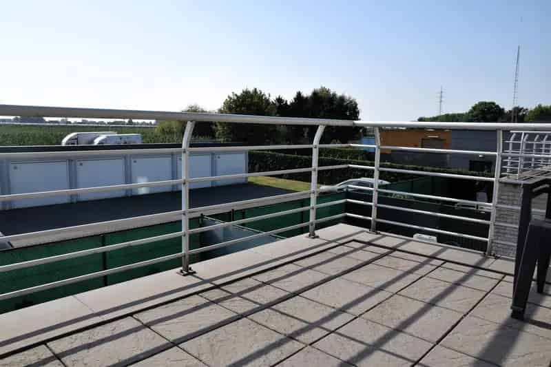 Appartement te huur