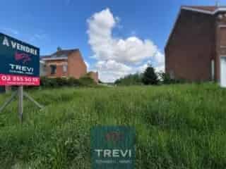 Bouwgrond te koop - Braine-le-Comte VBC75135