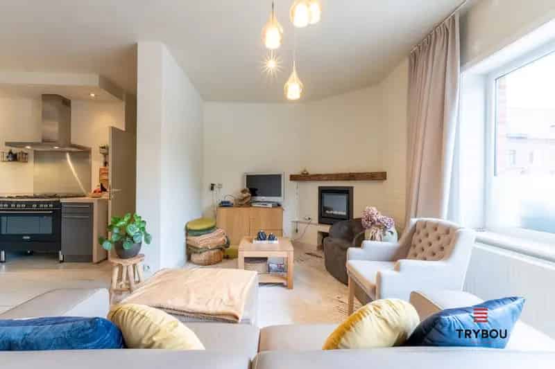 Appartement te koop Langemark-Poelkapelle