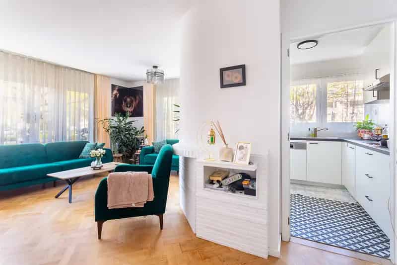 Gerenoveerd Appartement Pulhofwijk  Tuin Parking