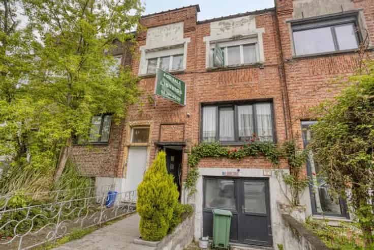 Te renoveren Confortawoning Deurne - Ideaal voor starters