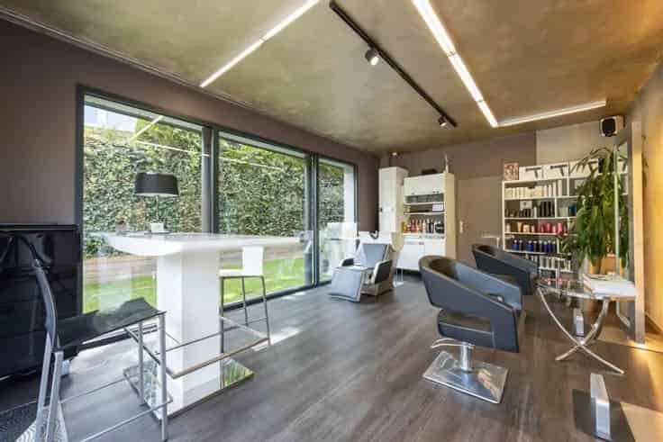Huis Te Koop Berchem: Instapklare woning met tuin