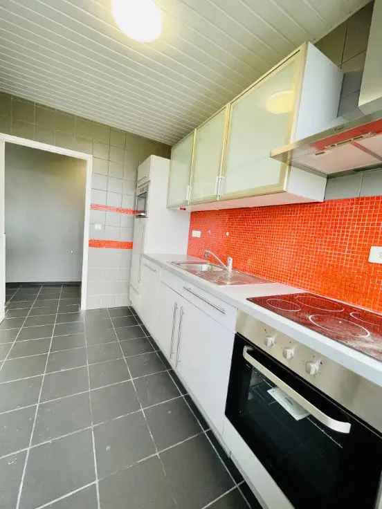 Appartement Te Koop