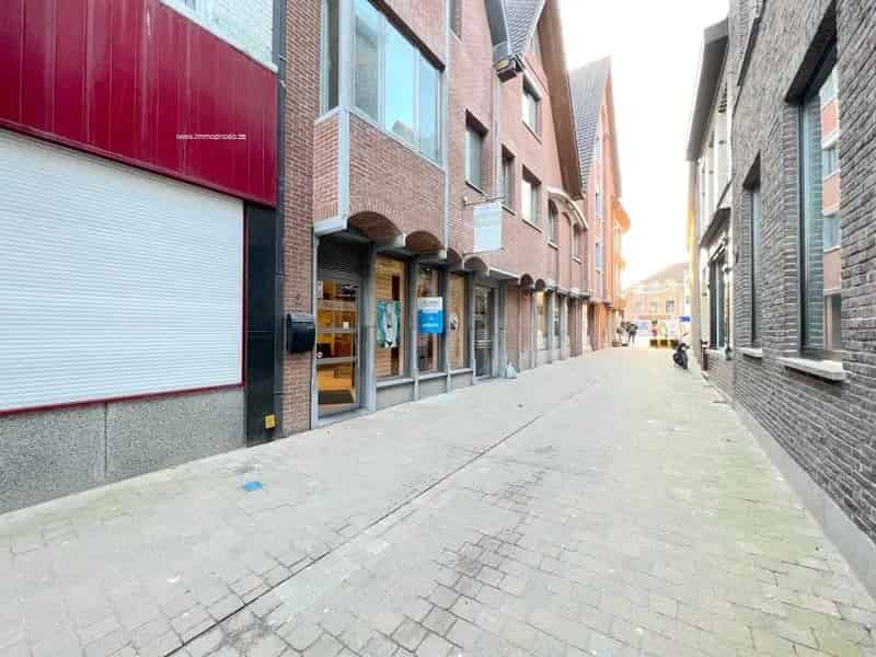 Handelspand Zonnestudio Te Koop Torhout