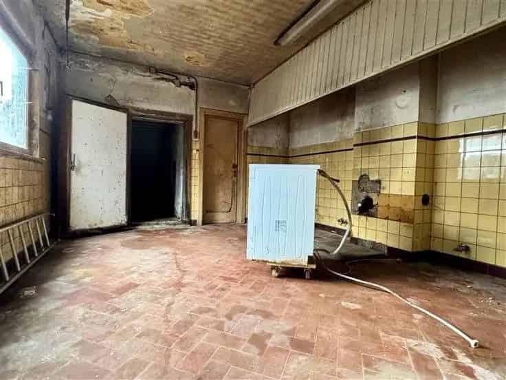 Huis Te Koop Te Renoveren Woning Met Veel Potentieel