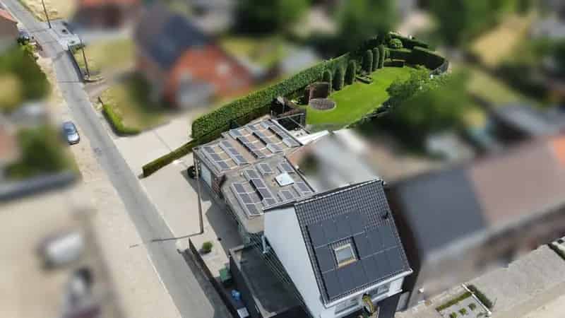 Handelshuis Maaseik - Energiezuinig A-label