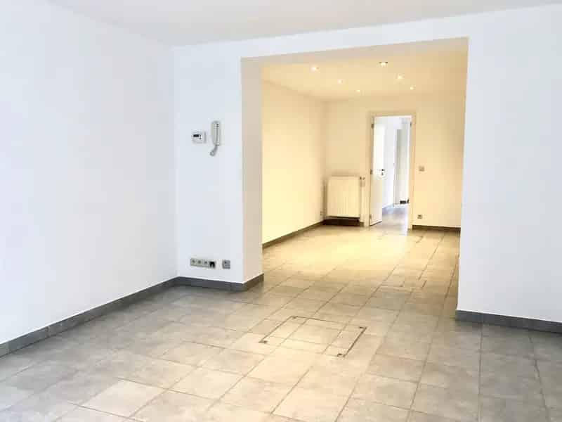 Appartement te Koop Etterbeek 1 Slaapkamer Terras