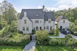 Villa te koop - Keerbergen RBS14786