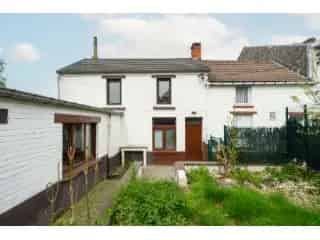 Huis te koop Colfontaine te renoveren