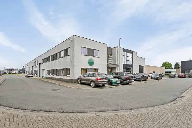 Kantoorruimte te Huur Zandhoven N14