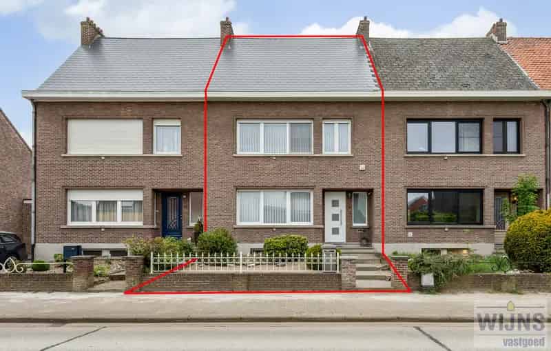 Huis te huur