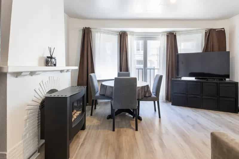 Appartement te koop Blankenberge - Centrum - Zee - 1 slaapkamer
