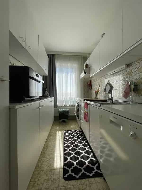 Appartement te Huur Dendermonde Nabij Brusselse Forten