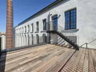 Appartement te koop Elsene 3 slaapkamers 118m² terras