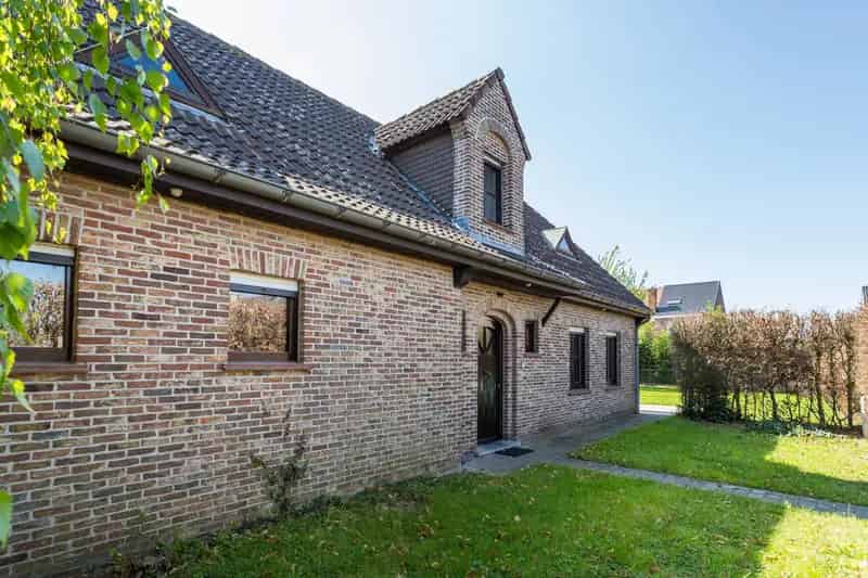 Huis te koop