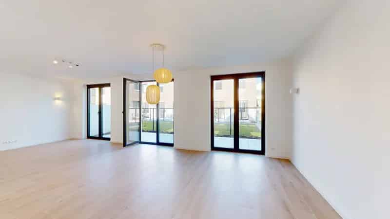 Nieuwbouw Huis Antwerpen Atelier 55