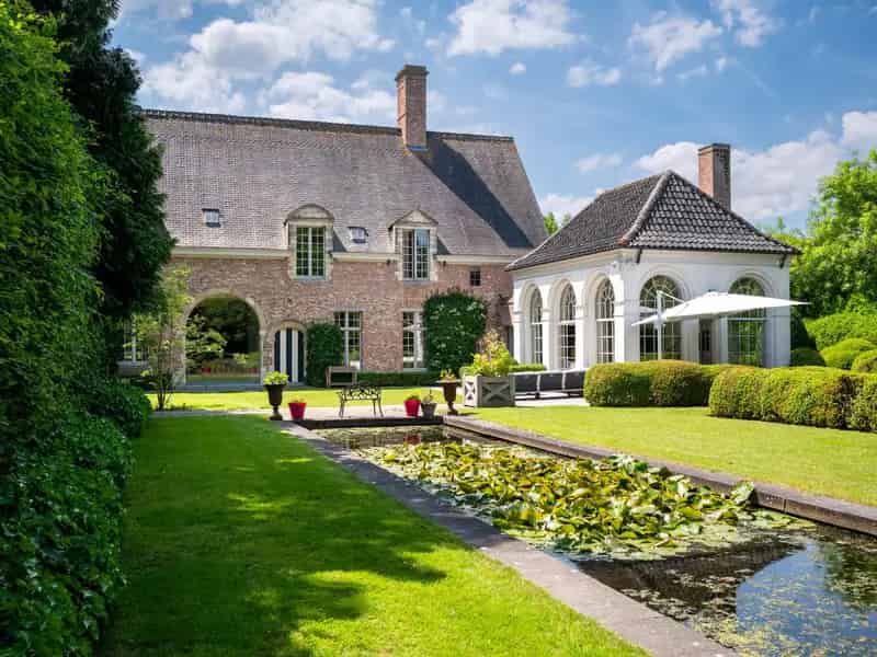 Huis te koop