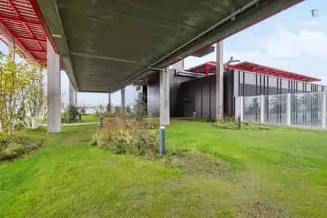 Studio Appartement Brussel - Prive en Comfortabel