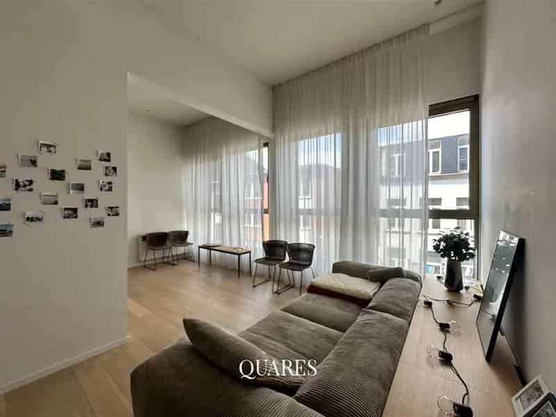 Appartement 1 Slaapkamer Hart Stad