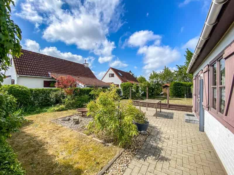 Huis te koop Oostduinkerke 3 slaapkamers 281m²