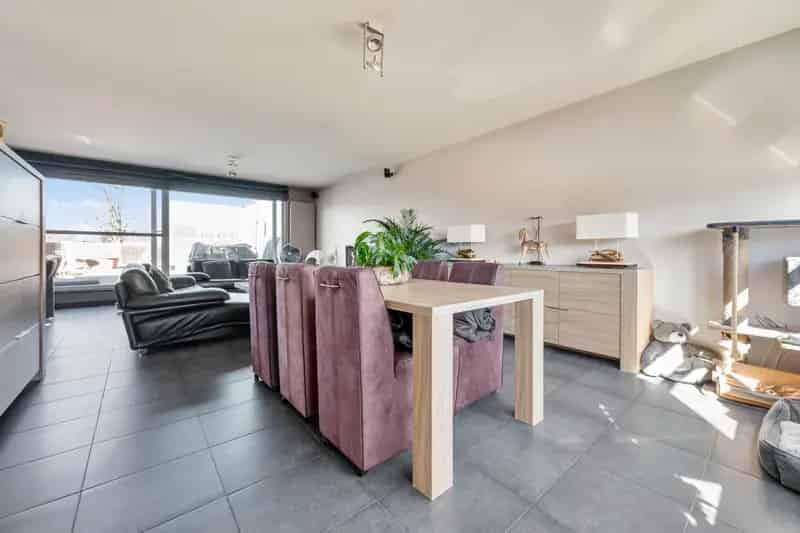 Huis te Koop Lokeren: Instapklare Triplex