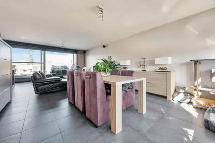 Huis te Koop Lokeren: Instapklare Triplex