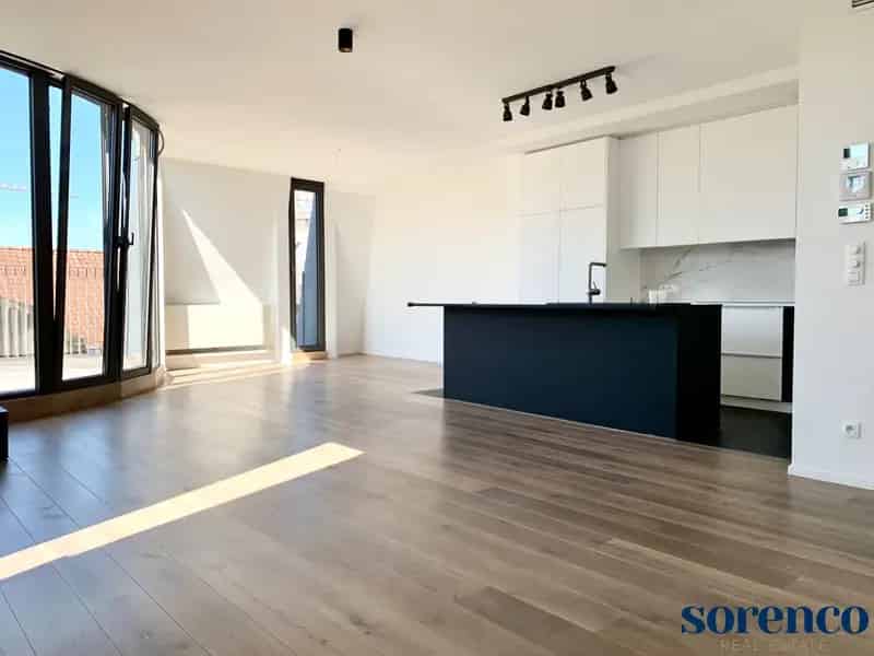 Appartement te koop Theaterbuurt 3 slaapkamers 266m2