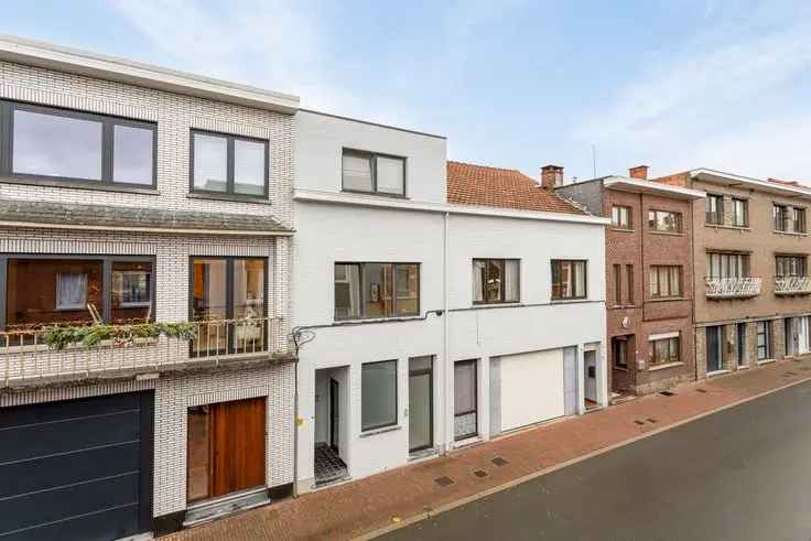 Appartementsblok Te Koop